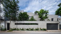 Casa K / HGAA