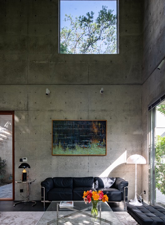 House K / HGAA House K / HGAA - Exterior Photography, Chair