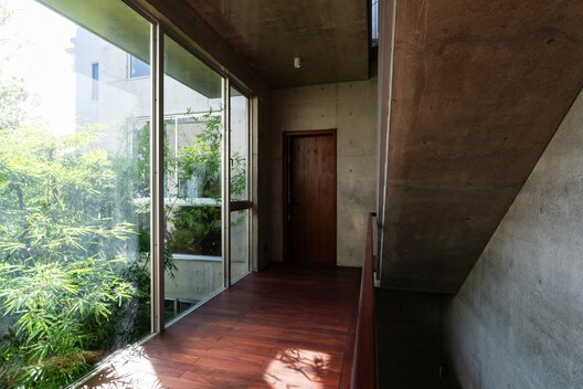House K / HGAA House K / HGAA - Interior Photography