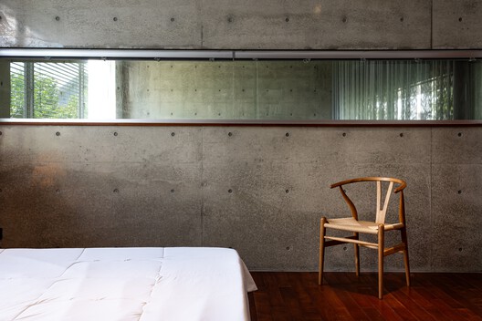 House K / HGAA House K / HGAA - Interior Photography, Bedroom, Wood