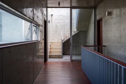 House K / HGAA House K / HGAA - Interior Photography, Wood