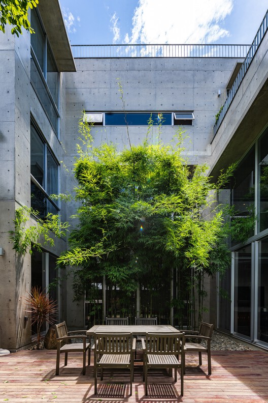 Casa K / HGAA