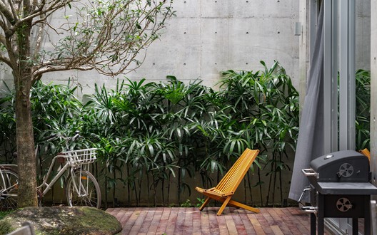 House K / HGAA House K / HGAA - Interior Photography
