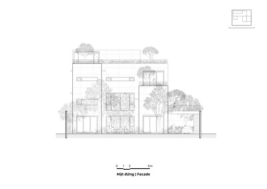 House K / HGAA House K / HGAA - Image 34 of 34