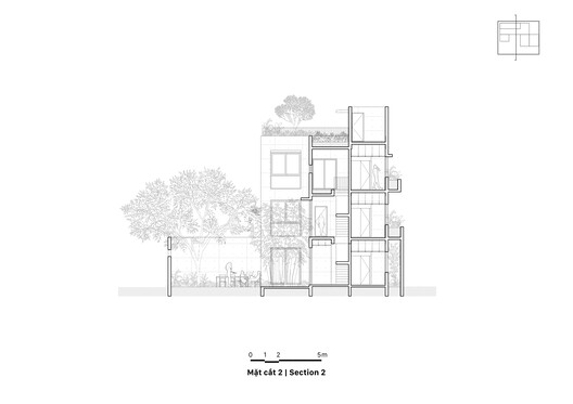 House K / HGAA House K / HGAA - Image 33 of 34