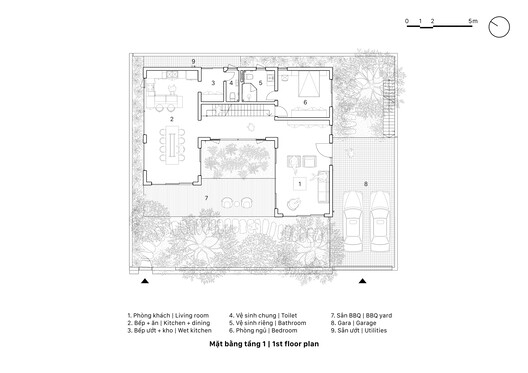 House K / HGAA House K / HGAA - Image 27 of 34