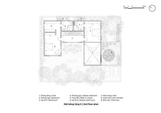 House K / HGAA House K / HGAA - Image 28 of 34