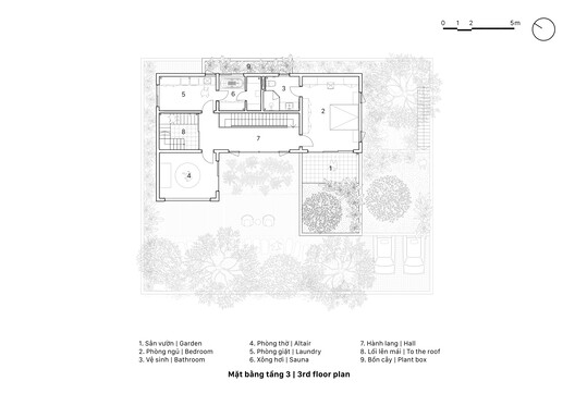 House K / HGAA House K / HGAA - Image 29 of 34