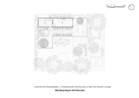 House K / HGAA House K / HGAA - Image 30 of 34