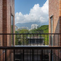 El Hotel Sayla / EKAR Architects - Imagen 2 de 24