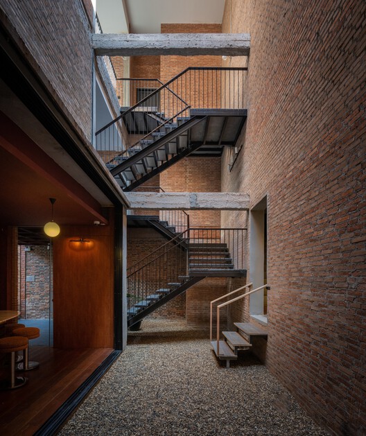 The Sayla Hotel / EKAR Architects The Sayla Hotel / EKAR Architects - Image 11 of 24