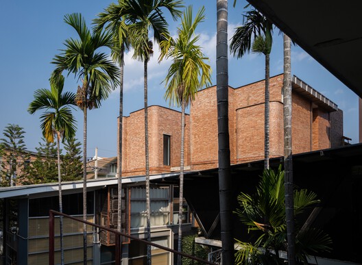 The Sayla Hotel / EKAR Architects The Sayla Hotel / EKAR Architects - Image 8 of 24