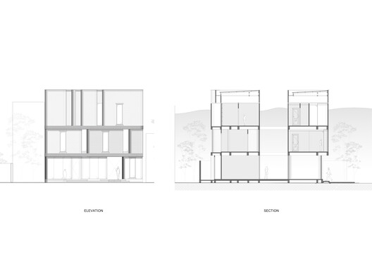 The Sayla Hotel / EKAR Architects The Sayla Hotel / EKAR Architects - Image 24 of 24