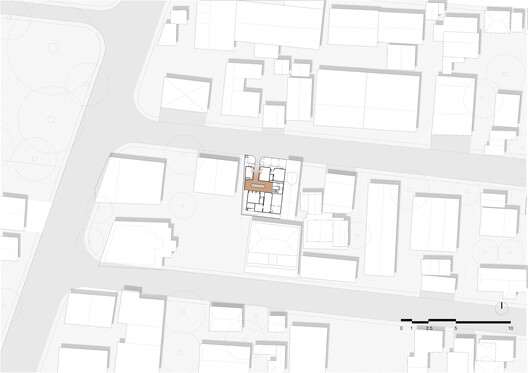 The Sayla Hotel / EKAR Architects The Sayla Hotel / EKAR Architects - Image 22 of 24