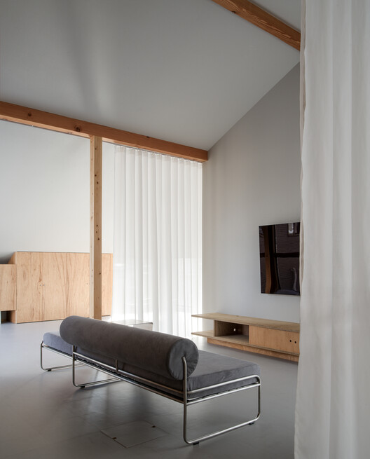 House in Kamiyasu / Yutaka Yoshida Architect & Associates - Image 12 of 18