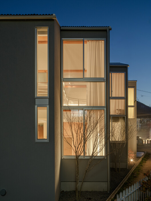 House in Kamiyasu / Yutaka Yoshida Architect & Associates - Image 15 of 18