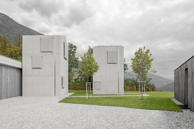 Val Mira Residential Towers / AGA - Exterior Photography, Lodging