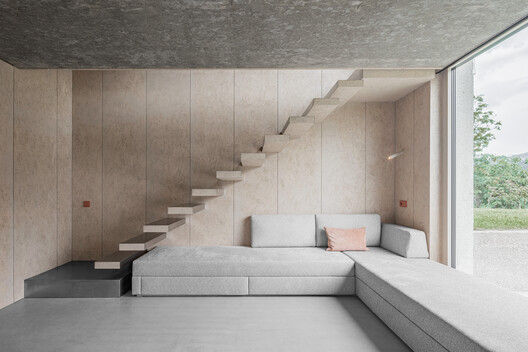 Val Mira Residential Towers / AGA Val Mira Residential Towers / AGA - Image 3 of 17