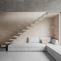 Val Mira Residential Towers  / AGA - Lodging