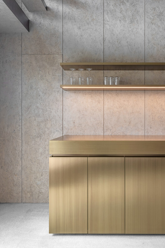 Val Mira Residential Towers / AGA Val Mira Residential Towers / AGA - Interior Photography, Lighting, Kitchen, Glass, Countertop