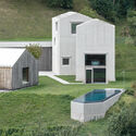 Val Mira Residential Towers  / AGA - Exterior Photography, Lodging, Garden