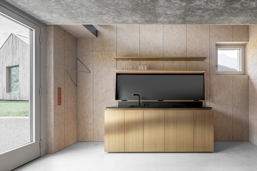 Val Mira Residential Towers / AGA Val Mira Residential Towers / AGA - Interior Photography, Kitchen, Wood