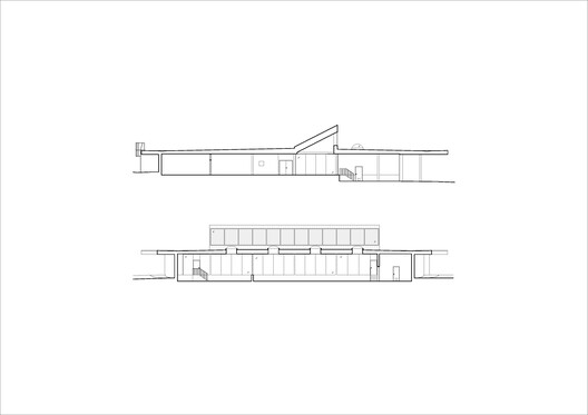 The Button - VAVI Manufacturing Facilities and Headquarters / Mjölk architekti The Button - VAVI Manufacturing Facilities and Headquarters / Mjölk architekti - Image 20 of 22