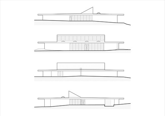 The Button - VAVI Manufacturing Facilities and Headquarters / Mjölk architekti The Button - VAVI Manufacturing Facilities and Headquarters / Mjölk architekti - Image 21 of 22