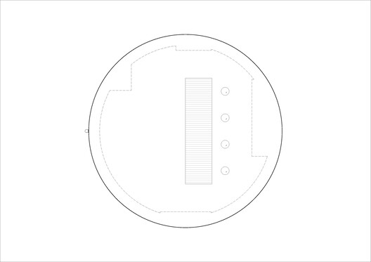 The Button - VAVI Manufacturing Facilities and Headquarters / Mjölk architekti The Button - VAVI Manufacturing Facilities and Headquarters / Mjölk architekti - Image 19 of 22