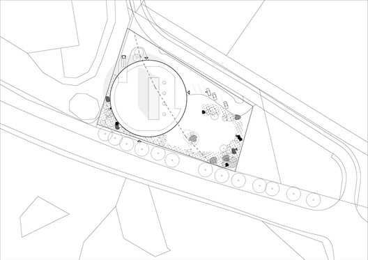 The Button - VAVI Manufacturing Facilities and Headquarters / Mjölk architekti The Button - VAVI Manufacturing Facilities and Headquarters / Mjölk architekti - Image 17 of 22