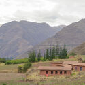 KUSKA Residence / Taller MACAA (Misión de Arquitectura, Construcción y Arte en los Andes) - Mixed Use Architecture