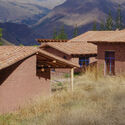 KUSKA Residence / Taller MACAA (Misión de Arquitectura, Construcción y Arte en los Andes) - Mixed Use Architecture