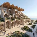 ZHA-Led Team Reveals Vision and Digital Planning Hub for Benghazi's 2050 City Plan in Libya - Image 2 of 4