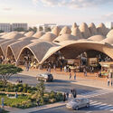 ZHA-Led Team Reveals Vision and Digital Planning Hub for Benghazi's 2050 City Plan in Libya - Image 3 of 4