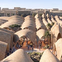 ZHA-Led Team Reveals Vision and Digital Planning Hub for Benghazi's 2050 City Plan in Libya - Image 4 of 4