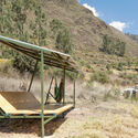 KUSKA Residence / Taller MACAA (Misión de Arquitectura, Construcción y Arte en los Andes) - Mixed Use Architecture