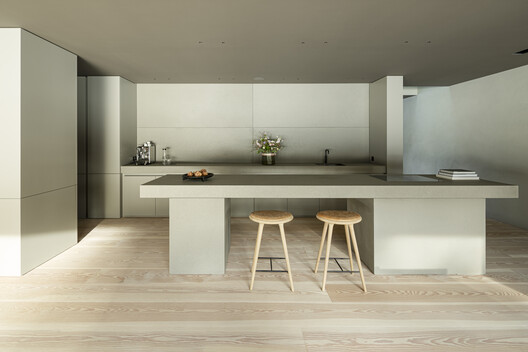 Alpamyr House / sandro durrer Alpamyr House / sandro durrer - Interior Photography, Kitchen, Wood, Countertop