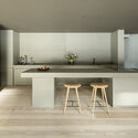 Alpamyr House / sandro durrer - Interior Photography, Houses, Kitchen, Countertop