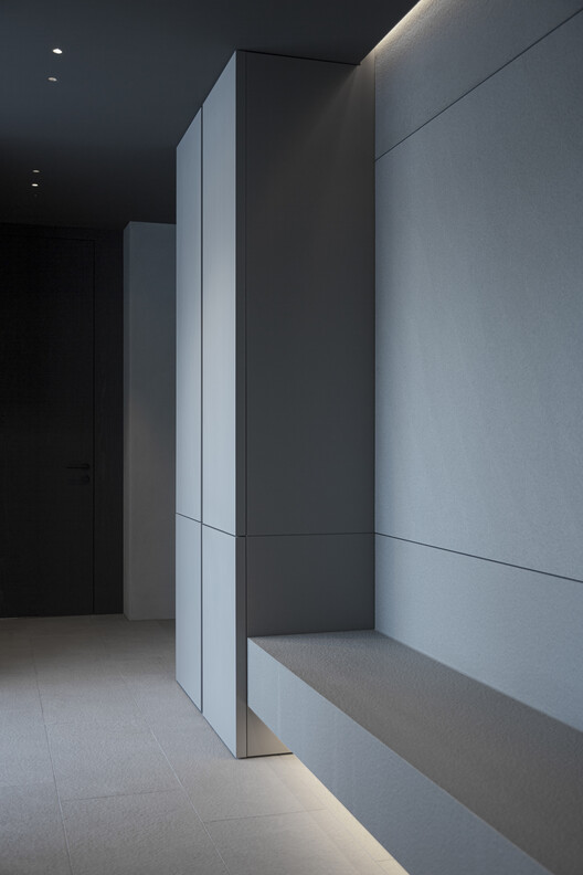 Alpamyr House / sandro durrer Alpamyr House / sandro durrer - Image 22 of 30