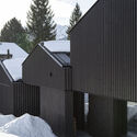 Alpamyr House / sandro durrer - Houses