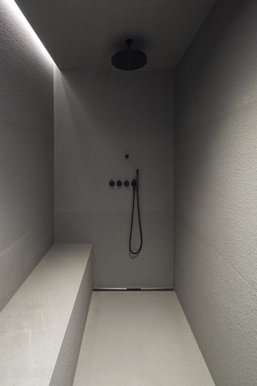Alpamyr House / sandro durrer Alpamyr House / sandro durrer - Image 18 of 30