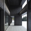 Alpamyr House / sandro durrer - Houses