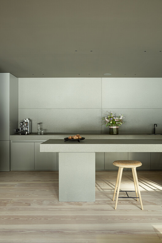 Alpamyr House / sandro durrer Alpamyr House / sandro durrer - Interior Photography, Kitchen
