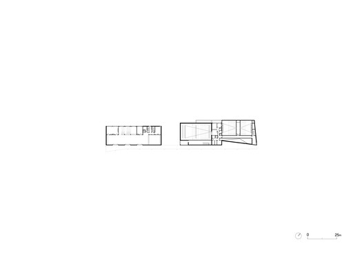 Cultural Center in Gisors / richter architectes et associés Cultural Center in Gisors / richter architectes et associés - Image 20 of 21