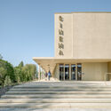 richter architectes et associés