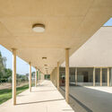 Cultural Center in Gisors / richter architectes et associés - Cultural Center