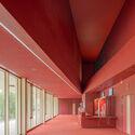 Cultural Center in Gisors / richter architectes et associés - Cultural Center