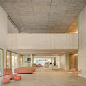 Cultural Center in Gisors / richter architectes et associés - Interior Photography, Cultural Center