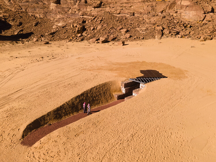 Architectural Heterotopias: Temporary Installations as Alternative Worlds - Image 11 of 11