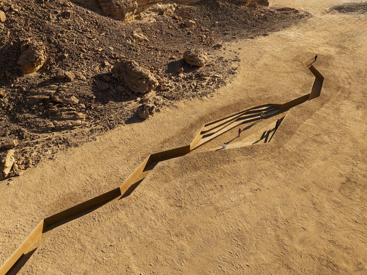 Architectural Heterotopias: Temporary Installations as Alternative Worlds - Image 7 of 11